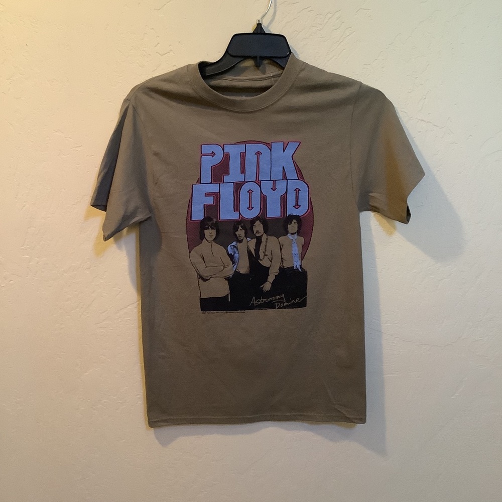 Pink Floyd shirt small - Picture 1 of 1